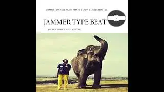 JAMMER - MURKLE MODE RMX FT TEMPA T INSTRUMENTAL X JAMMER TYPE BEAT PROD BY SLENDAMENTALZ