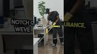 Same Day Business Cleaning in Oklahoma City - Clean Team OKC #cleaningservices #commercialcleaning