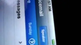 iPhone Speakerphone Volume