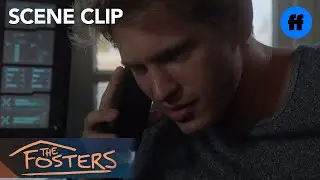 The Fosters | Season 4, Episode 10: Mariana Sees Nick | Freeform