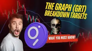 🚨THE GRAPH (GRT) BREAKDOWN TARGETS PRICE PREDICTION ANALYSIS