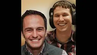 Talking w/Strangers / Why Good People Need Jesus Too