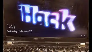 Windows 10/8/7 Administrator Password Crack ( METHOD 1 )