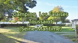 camping  