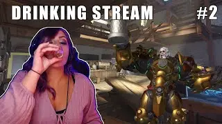 ILLEGAL DRINKING GAMES ON TWITCH - Sundismal Stream Highlights Episode 2