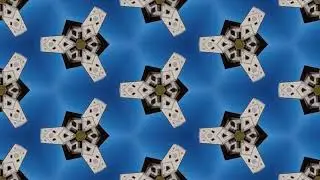 Czech Rural Architecture In Holasovice Free Kaleidoscope Loops