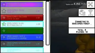 Dragons Online - I finally got to rank 10,000!