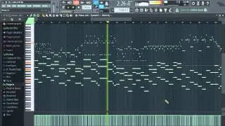 Best of EDM Melodies 2014 MIDI