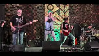None The Wiser - The Silence (Live @ Red Bird)