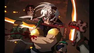 Kimetsu no Yaiba「AMV」(Season 2) - Industry Baby & E.T.