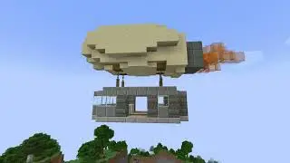 zwiastrun - hunger games : minecraft