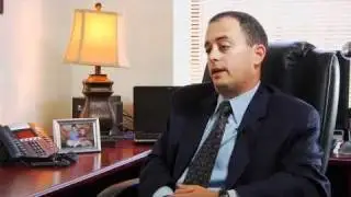 The Frutkin Law Firm Attorney of the Month Interview pt1