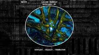 Callum Murray - Equalize (Original Mix)
