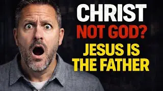 Denying the Name Above All Names Is Denying Scripture - You CANNOT lose Salvation 