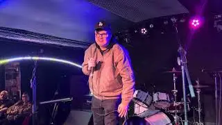 Under-Rated - Live at Mama Liz's Voodoo Lounge