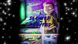 Cartel De Santa - La Pelotona (Rebajada)(Slowed)