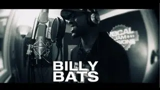 Billy Bats - Vocal Jam Sessions - ( Ep01-S01 )