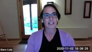 Mills Professor Diane Cady discusses Gender and Money in English Literature