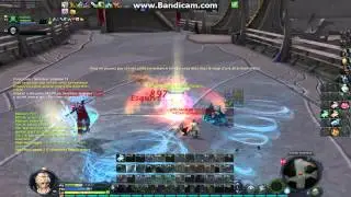 Aion Yochiro Assassin PvP 3.0