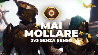 ECCO PERCH&Eacute; GIOCO ANCORA LE PROVE DI OSIRIDE | Destiny 2