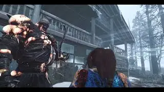 The Copycat Challenge Has Us Playing An Adept Challenge Too!  DBD Copycat Challenge #5