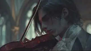 Progressive x Violin &ndash; Layered Chaos 🎻⚔️🔥