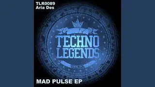 Technomachine (Original Mix)