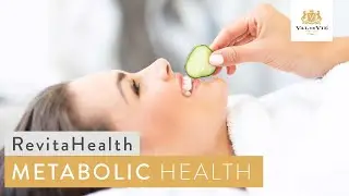 Metabolic Health | RevitaHealth | Val de Vie Estate