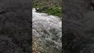 Bitlis Tatvan sapur k&ouml;y&uuml;n deresi
