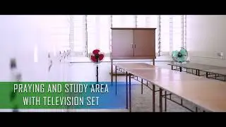 DWCC Ladies' Dormitory