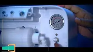 Aqua Phoenix P90 25 LPH RO Water Purifier