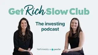 Подкаст Get Rich Slow Club &mdash; Трейлер