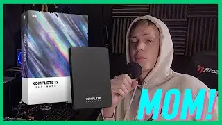 Komplete 13 announced - What's really new?? (Hello!)