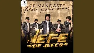 Mix la Fiesta de Jefes: El Olimpo / La Guitarra y la Mujer