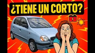 Tu Hyundai Atos Tiene Fallas Eléctricas? La Solución Aquí