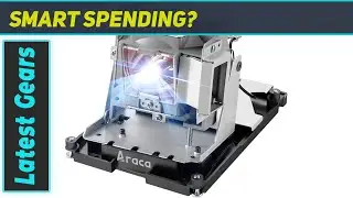 BenQ HC1200 MH740 SH915 SX912 Projector Lamp - Superior Performance and Longevity
