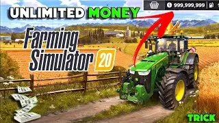 How to Get Unlimited Money in Farming Simulator 20: The Ultimate Guide