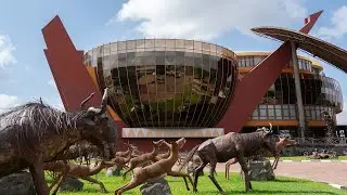 2020 Africa Trip - Arusha