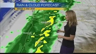 KOIN 6 6pm Weather Forecast Tuesday September 23, 2014