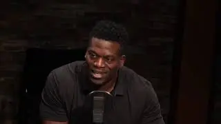 Forging a Path to Racial Reconciliation - Benjamin Watson Part 1