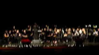 Festive Fanfare for the Holidays- James Curnow