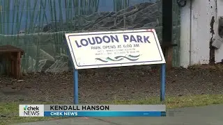 Popular Loudon Park in Nanaimo to expand by nearly half an acre