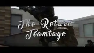 Team Uplink #Return Teamtage
