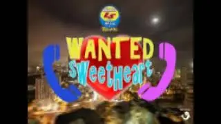 Papa Dan's Wanted Sweetheart 07/25/2012 Wednesday
