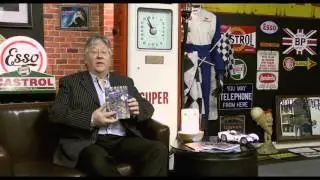 All Things Automobilia
