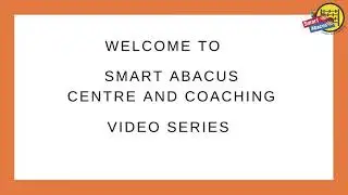 vedic maths......line technique for multiplication....smart abacus center and coaching