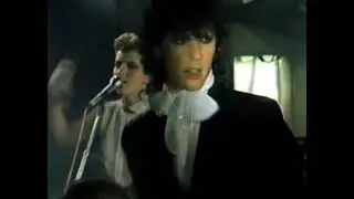 Fad Gadget - State of the Nation / Coitus Interruptus (Live 21.09.1984)
