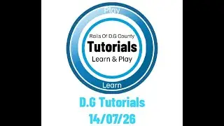 Next Update = Final Video or Tutorial.....