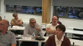 Diffusion en direct de Communauté de Communes des Villes Soeurs