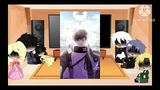 I became the male leads adopted daughter reacts to the future